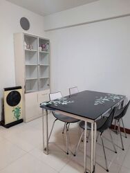 Blk 217C Matilda Portico (Punggol), HDB 4 Rooms #574418031